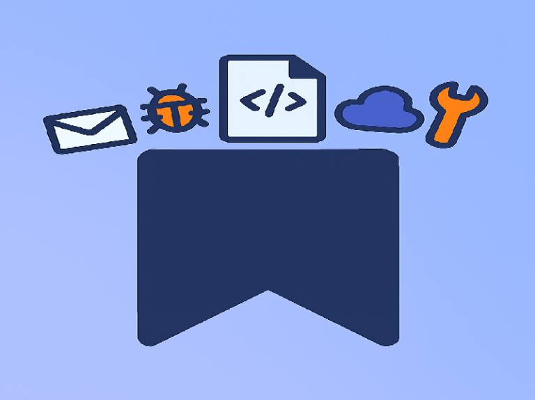 Top 5 Free Online Tools Every Developer Should Bookmark today