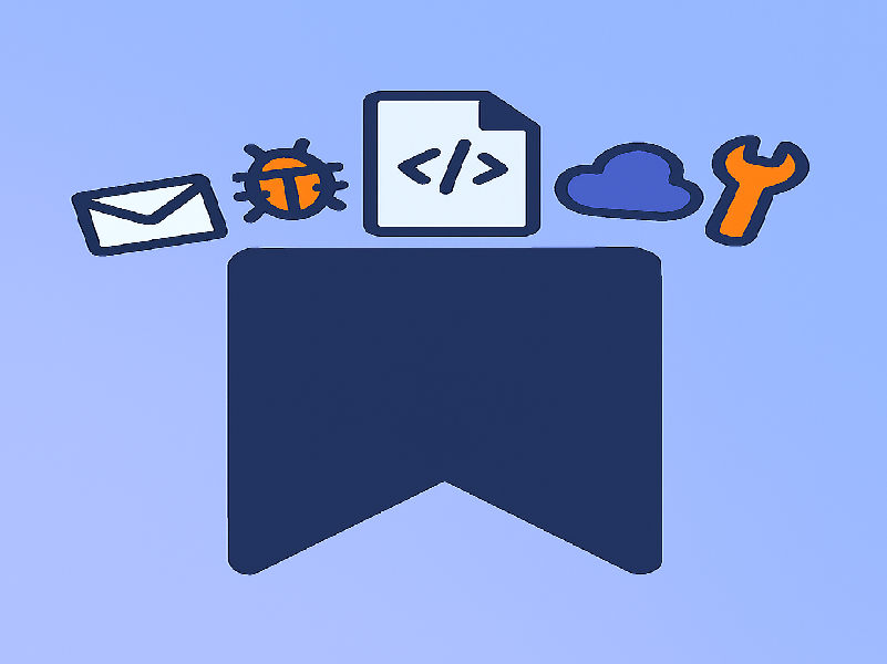 Top 5 Free Online Tools Every Developer Should Bookmark today