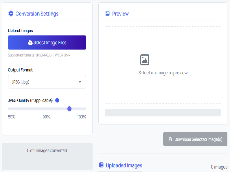 The Complete Guide to Bulk Image Conversion: Why Online Batch Converters Matter Today