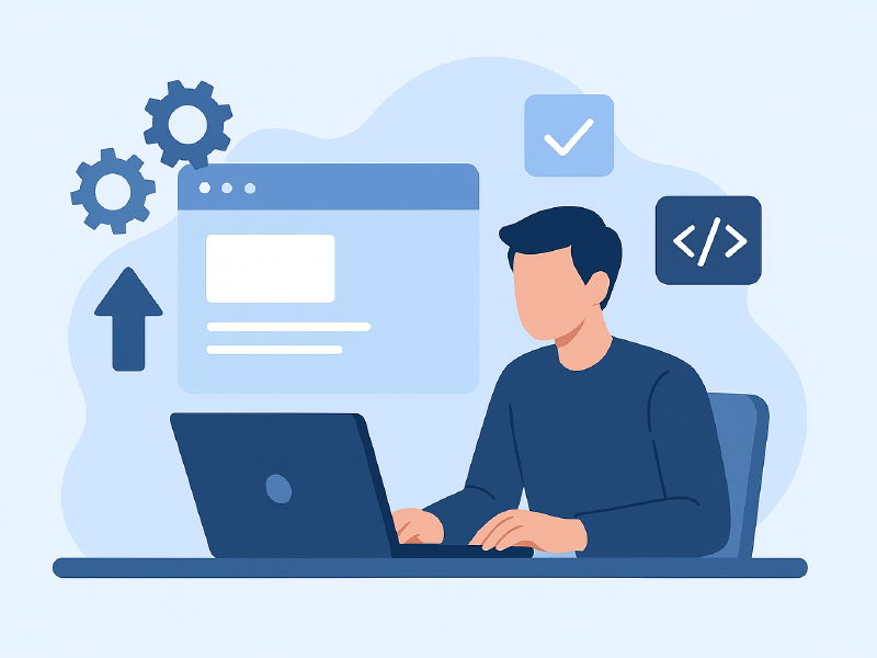Increase Development Efficiency with Free Browser Tools (Practical Workflow Hacks Guide)