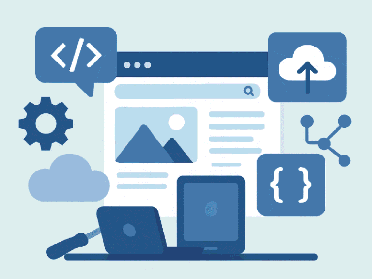 The Browser Is the New IDE — Web‑Native Development Explained