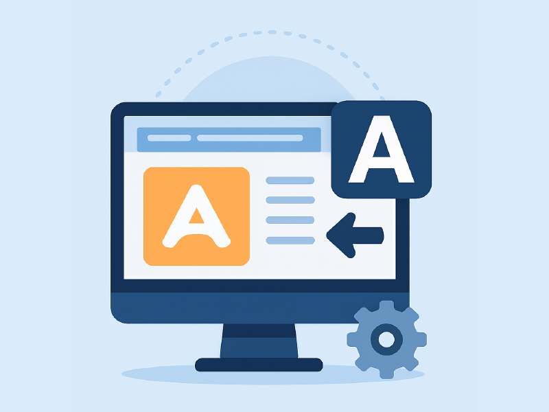 Favicon Generator A Practical Guide to Creating Professional Website Icons