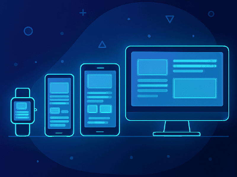 CSS Breakpoints Cheat Sheet 2026: Standard Device Widths