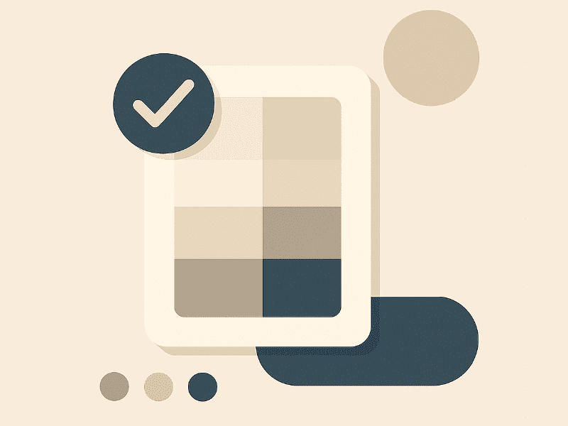 ADA Compliant Color Palette 2026 – WCAG 2.2 & Section 508 Complete Guide